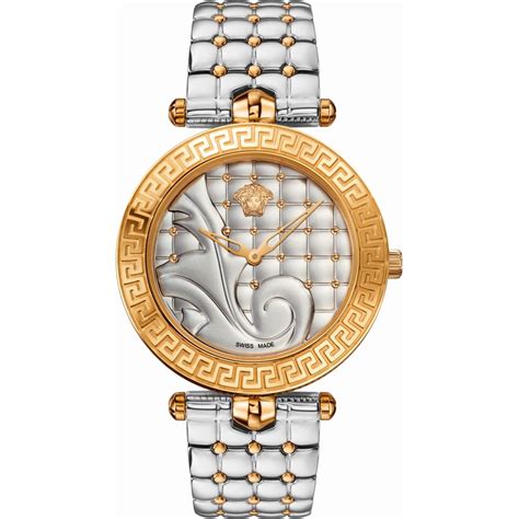 Versace Vanitas VK723 0015 Watch 